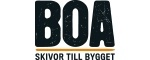 Bo Andrén AB logotyp