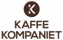 Kaffekompaniet företagslogotyp