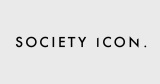 Society Icon logotyp