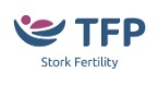TFP Stork Fertility företagslogotyp
