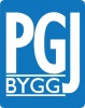 PGJ Bygg AB företagslogotyp