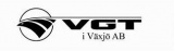 VGT i Växjö logotyp