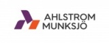 Ahlstrom-Munksjö Ställdalen AB logotyp