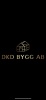 DKD BYGG AB logotyp