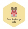 Sundbybergs stad företagslogotyp