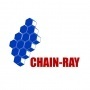 Chain-Ray AB logotyp