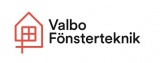 Valbo Fönsterteknik AB logotyp