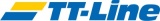 TT-Line logotyp