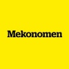 Mekonomen Sverige logotyp