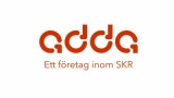 AddA AB företagslogotyp