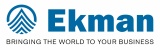 Ekman Group logotyp