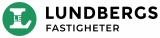Lundbergs Fastigheter företagslogotyp