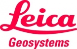 Leica Geosystems AB logotyp