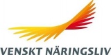 Svenskt Näringsliv logotyp