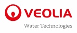 Hydrotech- Veolia Water Technologies företagslogotyp