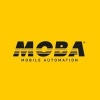 Moba Sweden AB logotyp