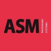 ASM Packaging Systems AB logotyp