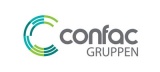 Confac Gruppen logotyp