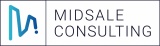 MidSale Consulting företagslogotyp