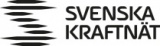 SVENSKA KRAFTNÄT företagslogotyp