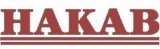 HAKAB Telecom AB logotyp