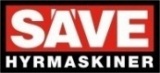 Säve Hyrmaskiner Sverige AB logotyp