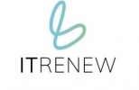 ITRenew logotyp
