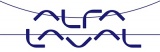 Alfa Laval logotyp