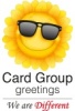Card Group International logotyp