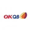 OKQ8 logotyp
