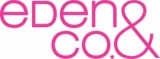 Eden & Co logotyp