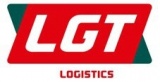 LGT Logistics AB företagslogotyp