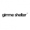 gimme shelter logotyp