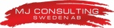 MJ Consulting Sweden AB företagslogotyp