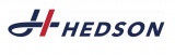 Hedson logotyp