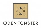Odenfönster AB logotyp