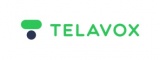 Telavox logotyp