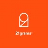 21grams logotyp