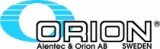 Alentec & Orion AB logotyp