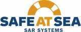 Safe at Sea AB logotyp