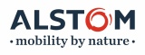Alstom logotyp