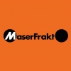 MaserFrakt AB logotyp