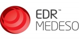 EDR & Medeso AB logotyp