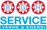 BGH Konsult AB logotyp