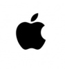 Apple företagslogotyp