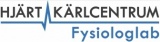 Hjärt & Kärlcentrum Fysiologlab logotyp
