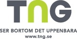 TNG Group AB företagslogotyp