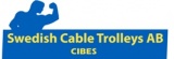 Swedish Cable Trolleys AB logotyp