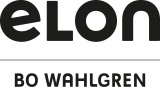 Bo Wahlgren i Uppsala AB logotyp