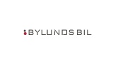 Bylunds Bil logotyp